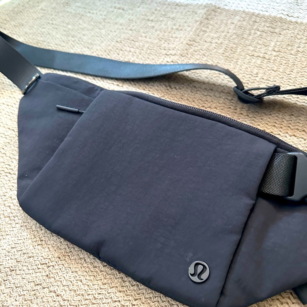 Lululemon Belt Bag